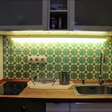 Corner 부다페스트